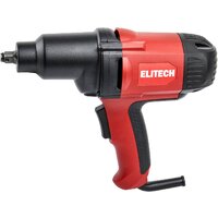 Гайковерт ELITECH ГУ 0903РЭ E2201.068.00 - Превью изображения №2 — Интернет-магазин Your Sale