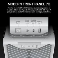 Корпус Corsair 3200D RS ARGB CC-9011345-WW - Превью изображения №10 — Интернет-магазин Your Sale