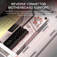 Корпус Corsair 3200D RS ARGB CC-9011345-WW - Превью изображения №8 — Интернет-магазин Your Sale