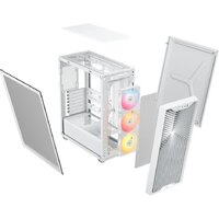 Корпус Corsair 3200D RS ARGB CC-9011345-WW - Превью изображения №3 — Интернет-магазин Your Sale