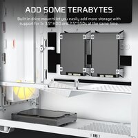 Корпус Corsair 3200D RS ARGB CC-9011345-WW - Превью изображения №9 — Интернет-магазин Your Sale
