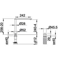 Blanco ELOSCOPE-F II Image #5