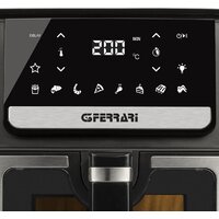 Аэрогриль (аэрофритюрница) G3Ferrari G10207 - Превью изображения №6 — Интернет-магазин Your Sale