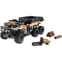 LEGO Technic 42139 Внедорожный грузовик Image #3