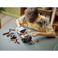 LEGO Technic 42139 Внедорожный грузовик Image #9