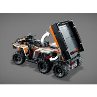 LEGO Technic 42139 Внедорожный грузовик Image #6