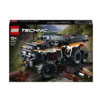 LEGO Technic 42139 Внедорожный грузовик Image #13