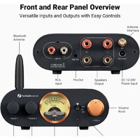 Fosi Audio MC101 Image #3