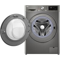 Стиральная машина LG F4R6VYGCP - Превью изображения №2 — Интернет-магазин Your Sale