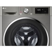 Стиральная машина LG F4R6VYGCP - Превью изображения №5 — Интернет-магазин Your Sale