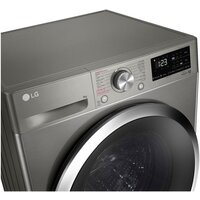 Стиральная машина LG F4R6VYGCP - Превью изображения №3 — Интернет-магазин Your Sale