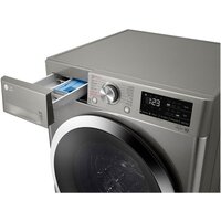 Стиральная машина LG F4R6VYGCP - Превью изображения №6 — Интернет-магазин Your Sale