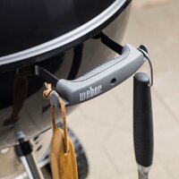 Гриль Weber Original Kettle Premium 1502210 - Превью изображения №3 — Интернет-магазин Your Sale