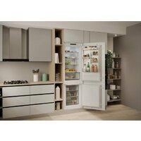 Холодильник Candy Fresco 400 ECNBQT3518E - Превью изображения №10 — Интернет-магазин Your Sale