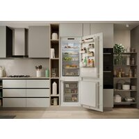 Холодильник Candy Fresco 400 ECNBQT3518E - Превью изображения №9 — Интернет-магазин Your Sale
