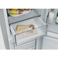 Холодильник Candy Fresco 400 ECNBQT3518E - Превью изображения №8 — Интернет-магазин Your Sale