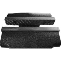 Berger Чугун. поворотные с трубным зажимом и наковальней 125мм BG1337 Image #2