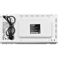 Микроволновая печь Hyundai HYM-M2005 - Превью изображения №9 — Интернет-магазин Your Sale