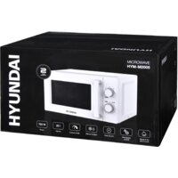 Микроволновая печь Hyundai HYM-M2005 - Превью изображения №11 — Интернет-магазин Your Sale