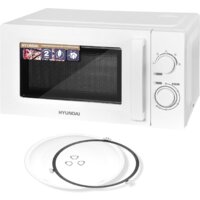 Микроволновая печь Hyundai HYM-M2005 - Превью изображения №8 — Интернет-магазин Your Sale