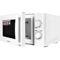 Микроволновая печь Hyundai HYM-M2005 - Превью изображения №4 — Интернет-магазин Your Sale