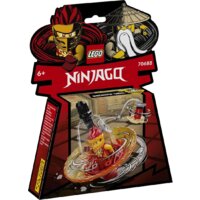 LEGO Ninjago 70688 Обучение кружитцу ниндзя Кая