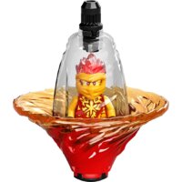 LEGO Ninjago 70688 Обучение кружитцу ниндзя Кая Image #4