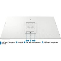 Smart монитор Samsung LS32FM803UIXCI - Превью изображения №10 — Интернет-магазин Your Sale