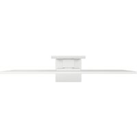 Smart монитор Samsung LS32FM803UIXCI - Превью изображения №6 — Интернет-магазин Your Sale