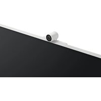 Smart монитор Samsung LS32FM803UIXCI - Превью изображения №7 — Интернет-магазин Your Sale