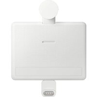 Smart монитор Samsung LS32FM803UIXCI - Превью изображения №9 — Интернет-магазин Your Sale