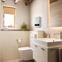 Проточный электрический водонагреватель Primoclima PC Aqua 8.5 (S) - Превью изображения №6 — Интернет-магазин Your Sale