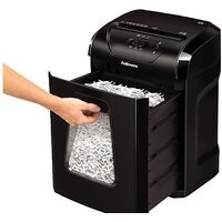 Шредер Fellowes Powershred 12C - Превью изображения №4 — Интернет-магазин Your Sale