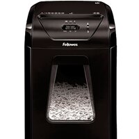 Шредер Fellowes Powershred 12C - Превью изображения №2 — Интернет-магазин Your Sale