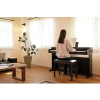 Kawai KDP120 (палисандр) Image #2