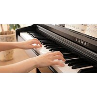Kawai KDP120 (палисандр) Image #5