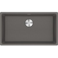 Franke Maris MRG 110-72 125.0687.262 (каменный серый) Image #1