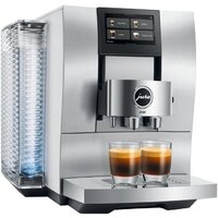 Кофемашина JURA Z10 Aluminium White EB 15613 - Превью изображения №2 — Интернет-магазин Your Sale