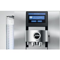 Кофемашина JURA Z10 Aluminium White EB 15613 - Превью изображения №5 — Интернет-магазин Your Sale