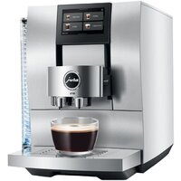 JURA Z10 Aluminium White EB 15613