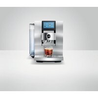 Кофемашина JURA Z10 Aluminium White EB 15613 - Превью изображения №10 — Интернет-магазин Your Sale
