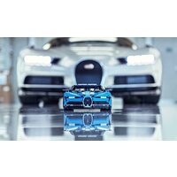 LEGO Technic 42083 Bugatti Chiron Image #17