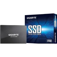 SSD Gigabyte 240GB GP-GSTFS31240GNTD - Превью изображения №4 — Интернет-магазин Your Sale