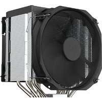 Кулер для процессора SilentiumPC Fortis 5 Dual Fan SPC307 - Превью изображения №4 — Интернет-магазин Your Sale