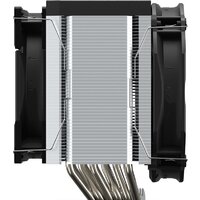 Кулер для процессора SilentiumPC Fortis 5 Dual Fan SPC307 - Превью изображения №14 — Интернет-магазин Your Sale