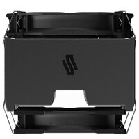 Кулер для процессора SilentiumPC Fortis 5 Dual Fan SPC307 - Превью изображения №17 — Интернет-магазин Your Sale