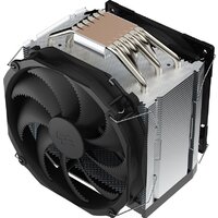 Кулер для процессора SilentiumPC Fortis 5 Dual Fan SPC307 - Превью изображения №19 — Интернет-магазин Your Sale