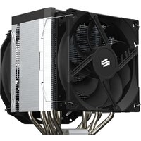 Кулер для процессора SilentiumPC Fortis 5 Dual Fan SPC307 - Превью изображения №11 — Интернет-магазин Your Sale