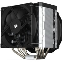 Кулер для процессора SilentiumPC Fortis 5 Dual Fan SPC307 - Превью изображения №12 — Интернет-магазин Your Sale