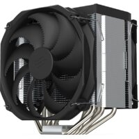 Кулер для процессора SilentiumPC Fortis 5 Dual Fan SPC307 - Превью изображения №3 — Интернет-магазин Your Sale